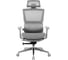 Кресло компьютерное ZONE51 FREELANCER Z9 Grey Z51-FZ9-GY 1