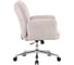 Кресло компьютерное ZONE51 NESTUM Beige Z51-HOM-NES-BG 4