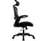 Кресло компьютерное ZONE51 VECTIS LIFE Black Z51-FLC-VCL-BK 3