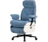 Кресло компьютерное ZONE51 VELORUM Blue Grey Z51-HOM-VEL-BLGY 3