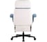 Кресло компьютерное ZONE51 VELORUM Blue Grey Z51-HOM-VEL-BLGY 5