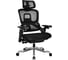 Кресло компьютерное ZONE51 X-PRIME OPTIMUS black Z51-FLC-XPO-BK 1