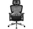 Кресло компьютерное ZONE51 X-PRIME OPTIMUS black Z51-FLC-XPO-BK 3