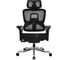 Кресло компьютерное ZONE51 X-PRIME OPTIMUS black Z51-FLC-XPO-BK 4