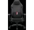 Кресло компьютерное EVOLUTION EPIC FABRIC Black 1