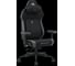 Кресло компьютерное EVOLUTION Invictus FABRIC Black 1