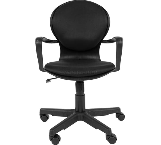 Кресло RIVA Chair RCH 1140 TW PL красный УЧ-00001532