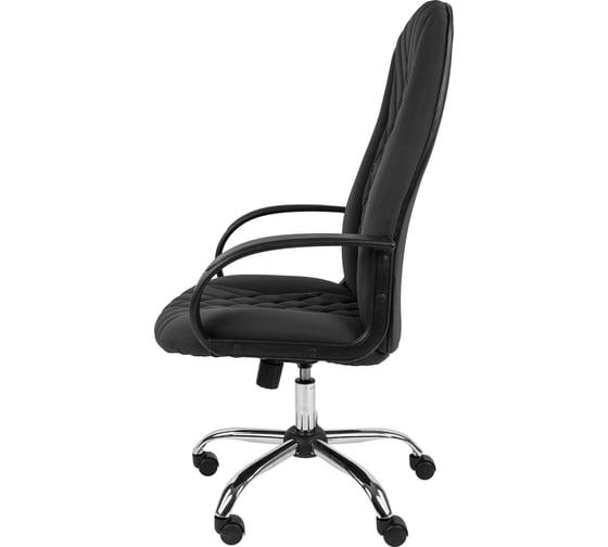 Кресло RIVA Chair RCH 1187-1 S серый УЧ-00001540