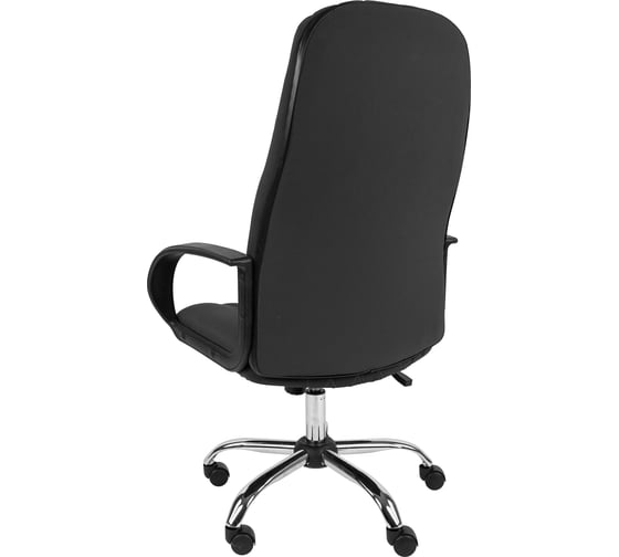 Кресло RIVA Chair RCH 1187-1 S серый УЧ-00001540