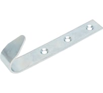 Оцинкованный зацеп для роликов РемоКолор №534 71-0-001