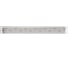 Комплект торцевых ручек KERRON RT-005-500 500 мм, хром, 2 шт. SET2(RT-005-500) 4
