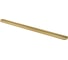 Комплект торцевых ручек KERRON RT-006-700 BSG 640/697 мм, матовое золото, 4 шт. SET4(RT-006-700 BSG) 1