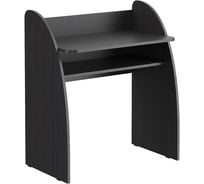 Компьютерный стол SKYLAND CD 8046 легно темный 800x460x932 COMP 00-07018335