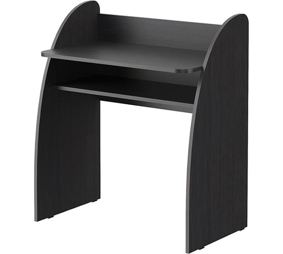 Компьютерный стол SKYLAND CD 8046 легно темный 800x460x932 COMP 00-07018335