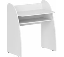 Компьютерный стол SKYLAND CD 8046 белый 800x460x932 COMP 00-07067149