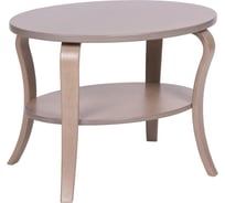 Журнальный стол Мебелик Аверно шимо 7516