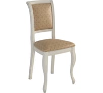 Стул Мебелик Дионис Santa Beige слоновая кость 6608