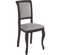 Стул Мебелик Дионис Alba Cream венге 6600