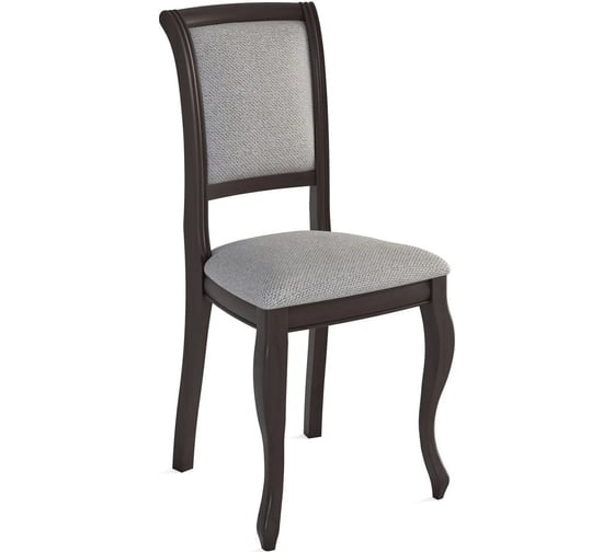 Стул Мебелик Дионис Alba Cream венге 6600