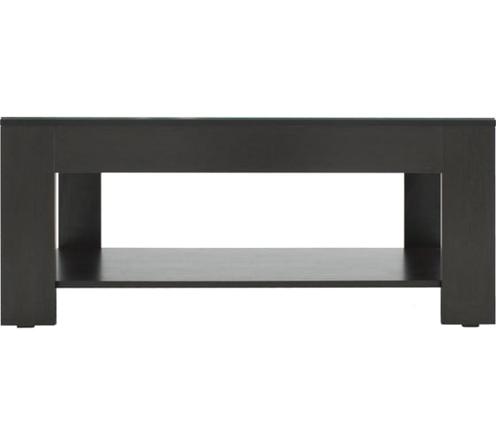 Журнальный стол Мебелик BeautyStyle 26 Luminar венге 129 7622