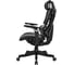 Кресло компьютерное ZONE51 FREELANCER X7 Black-Green Z51-FX7-GN 4