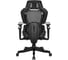 Кресло компьютерное ZONE51 FREELANCER X7 Black-Green Z51-FX7-GN 5