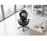 Кресло компьютерное ZONE51 FREELANCER X7 Black-Green Z51-FX7-GN 6