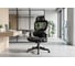 Кресло компьютерное ZONE51 FREELANCER X7 Black-Green Z51-FX7-GN 8