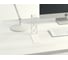 Настольная подставка для наушников EMBODIMENT белая EMB-HP-S-W 10