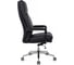 Кресло RV Леон RCH A916-1C черное ЦБ-00741798 3