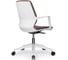 Кресло RV Кольт B1903 коричневое ЦБ-00101476 3