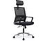 Кресло RV Минт RCH M1029HBE черное ЦБ-00154149 2