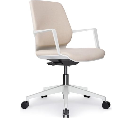Кресло RV Кольт B1903 песочное ЦБ-00101471