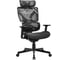 Кресло компьютерное ZONE51 FREELANCER K5 черное Z51-FK5-BK 4