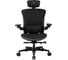 Кресло компьютерное ZONE51 FREELANCER W8 черное Z51-FW8-BK 1