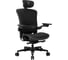 Кресло компьютерное ZONE51 FREELANCER W8 черное Z51-FW8-BK 2