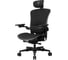 Кресло компьютерное ZONE51 FREELANCER W8 черное Z51-FW8-BK 4