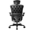 Кресло компьютерное ZONE51 FREELANCER W8 черное Z51-FW8-BK 6
