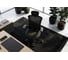 Кресло компьютерное ZONE51 FREELANCER W8 черное Z51-FW8-BK 7