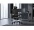 Кресло компьютерное ZONE51 FREELANCER W8 черное Z51-FW8-BK 8