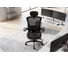 Кресло компьютерное ZONE51 FREELANCER W8 черное Z51-FW8-BK 10