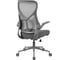 Кресло компьютерное ZONE51 FREELANCER Y2 серое Z51-FLC-Y2-GY 3