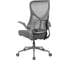 Кресло компьютерное ZONE51 FREELANCER Y2 серое Z51-FLC-Y2-GY 4