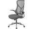 Кресло компьютерное ZONE51 FREELANCER Y2 серое Z51-FLC-Y2-GY 5