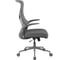 Кресло компьютерное ZONE51 FREELANCER Y2 серое Z51-FLC-Y2-GY 6