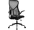 Кресло компьютерное ZONE51 FREELANCER Y2 черное Z51-FY2-BK 3