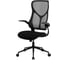 Кресло компьютерное ZONE51 FREELANCER Y2 черное Z51-FY2-BK 4