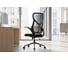 Кресло компьютерное ZONE51 FREELANCER Y2 черное Z51-FY2-BK 8