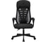 Кресло компьютерное ZONE51 FREELANCER P3 серое, ткань Z51-FLC-P3-FGY 1