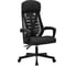 Кресло компьютерное ZONE51 FREELANCER P3 серое, ткань Z51-FLC-P3-FGY 2
